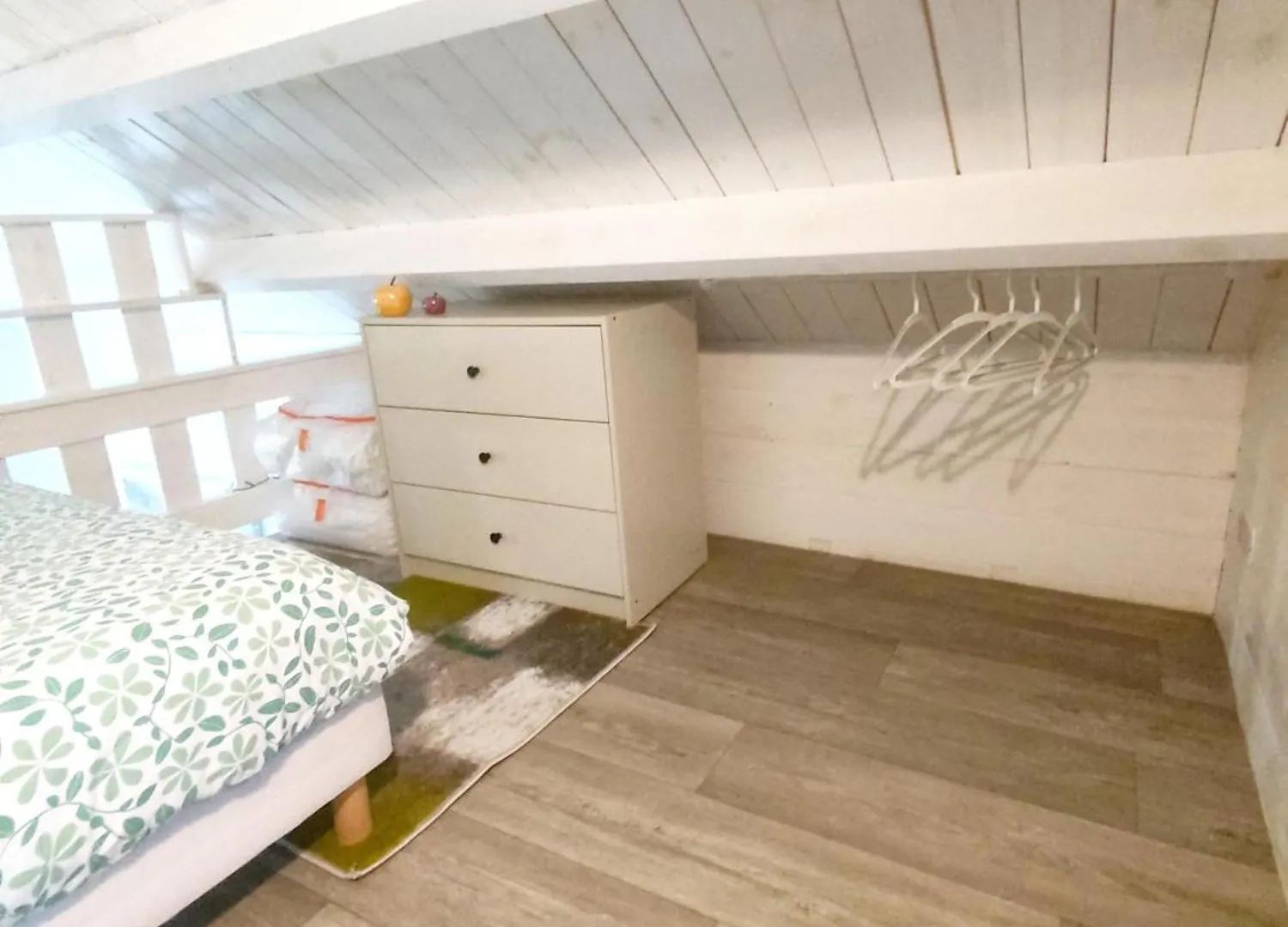 Chalet Cosy, Plages A Pieds. Morbihan. Plouhinec
