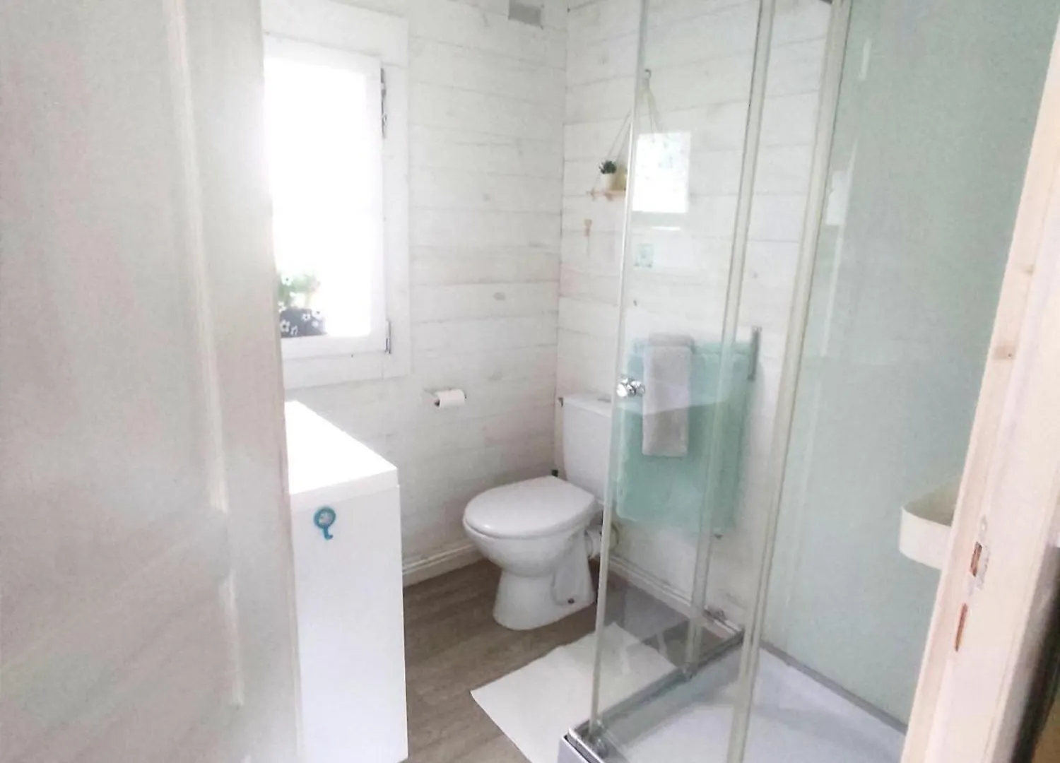 Chalet Cosy, Plages A Pieds. Morbihan. Plouhinec   Plouhinec (Morbihan)